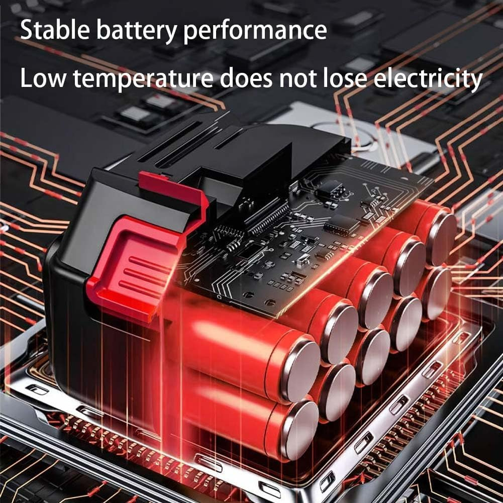 Air Pressure Power Blower Mini Cordless With Leaf Blower Cordless Compressed Air Duster 120mph for Car Wash - Medaid International