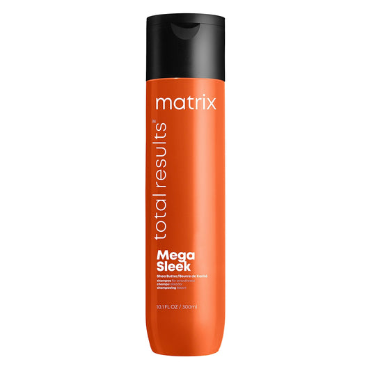 Mega Sleek Shampoo - Medaid