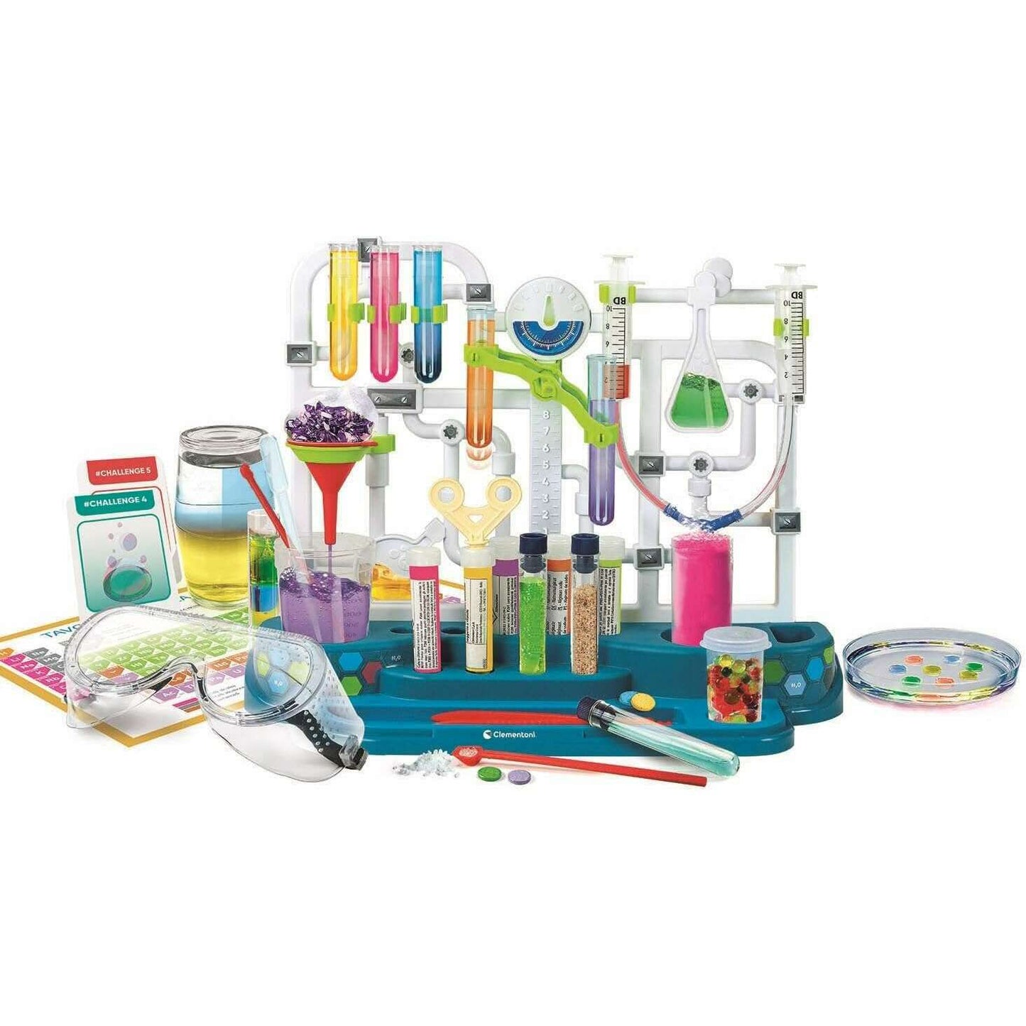 Extra Chemistry - FR - Medaid International