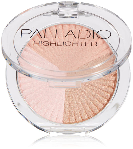 Palladio sunkissed highlighter - Medaid