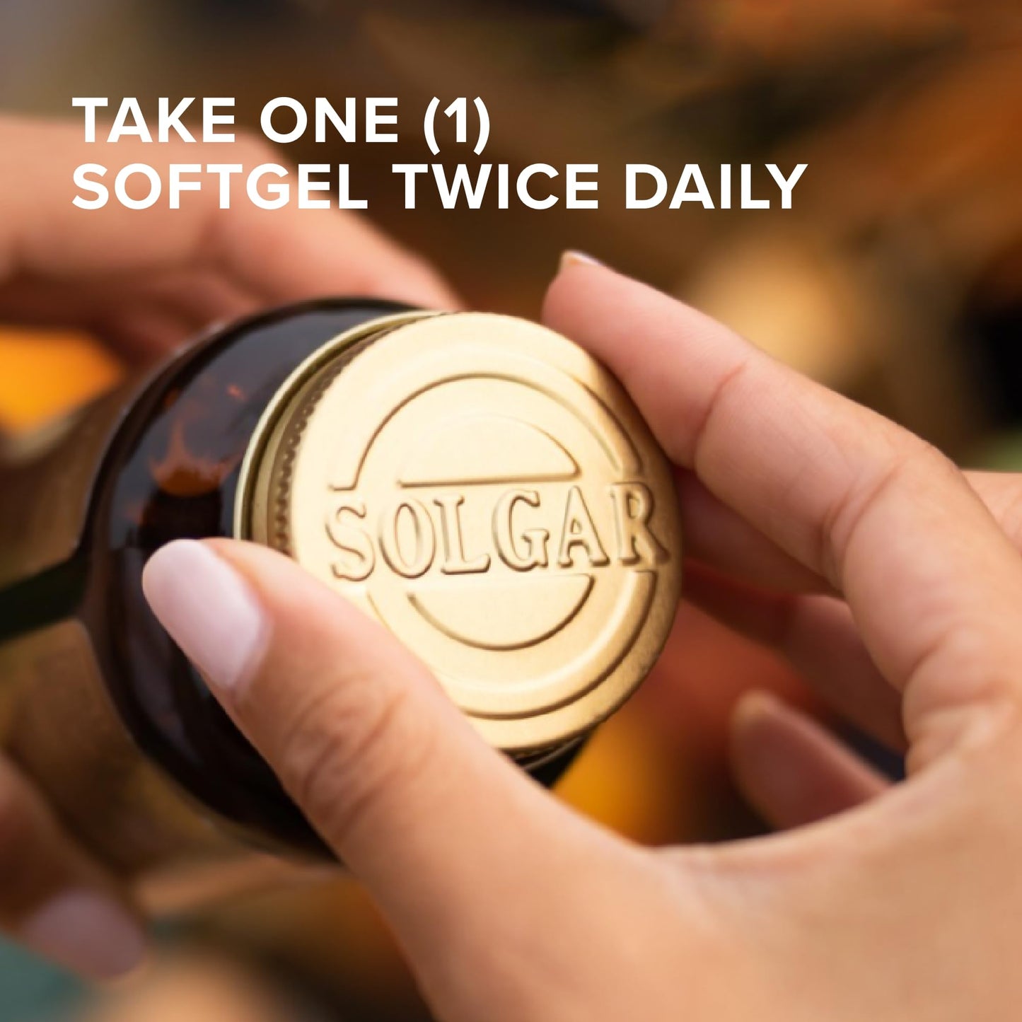 Solgar Tonalin CLA 1300 mg - 60 Softgels - Conjugated Linoleic Acid - Non-GMO, Gluten Free, Dairy Free - 60 Servings - Medaid International