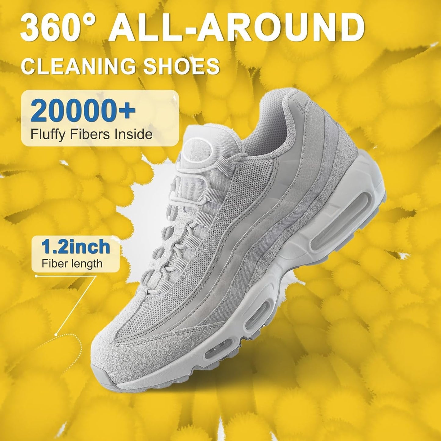 Shoe Washing Bag - Medaid International