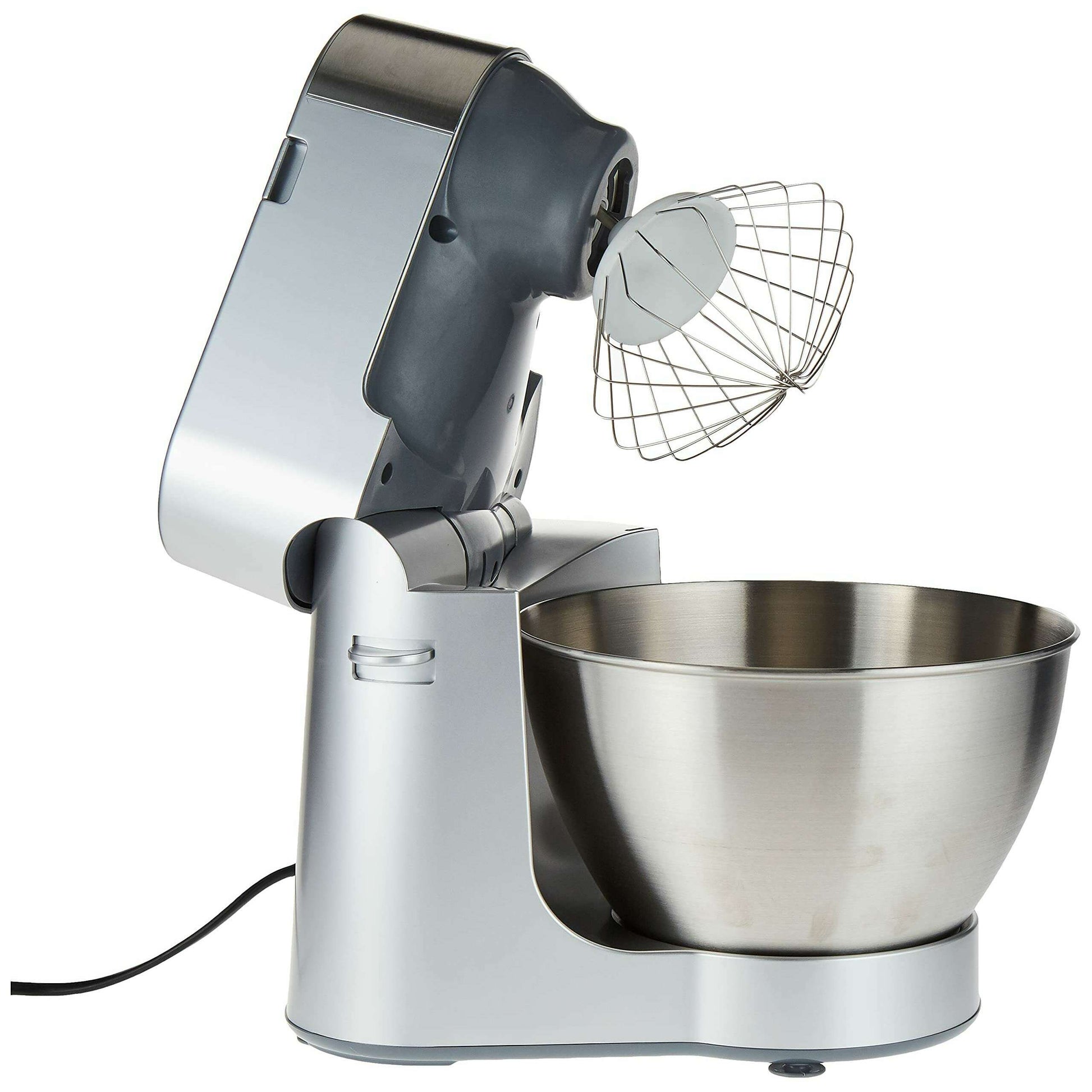 Prospero+ Compact Stand Mixer, 1000w - Medaid International