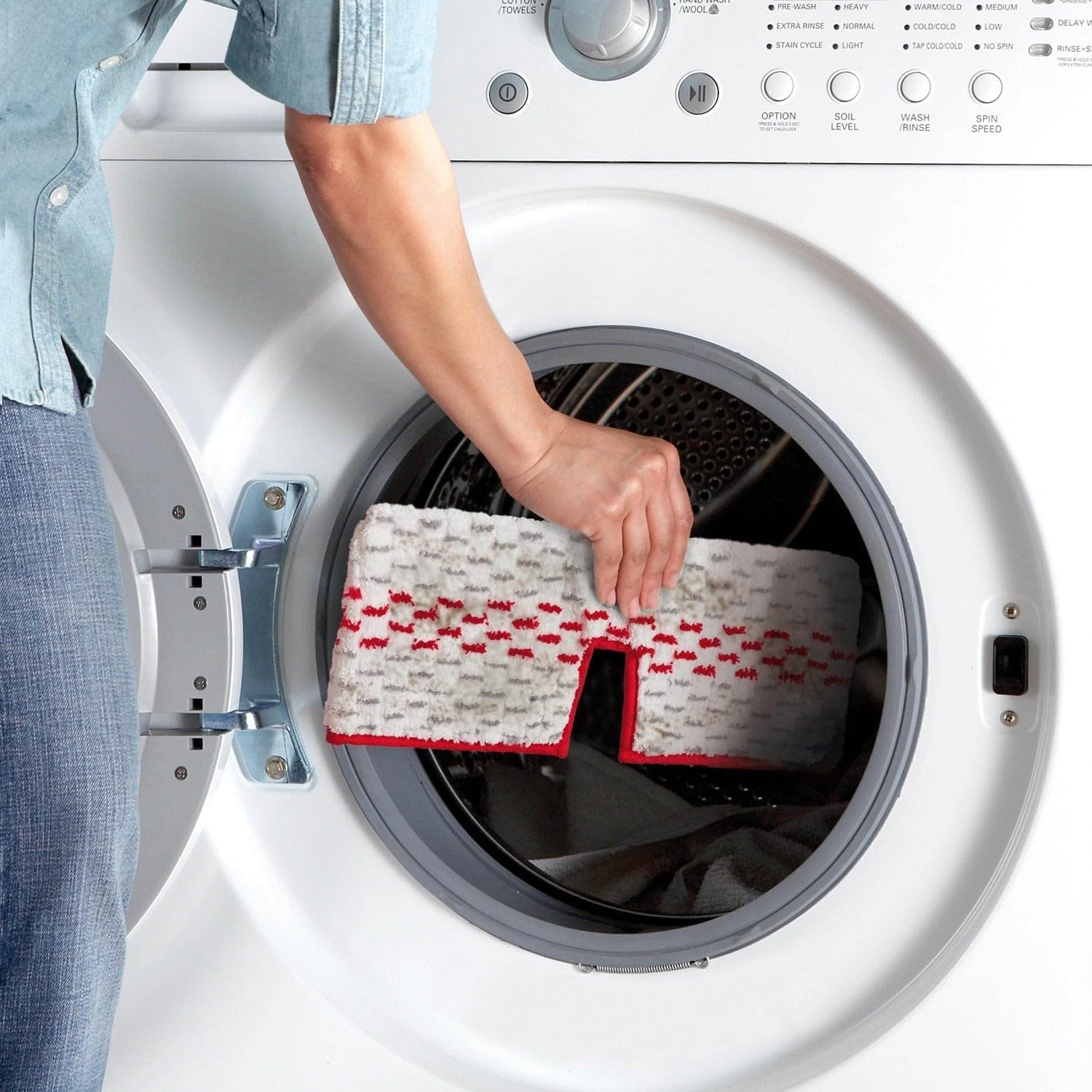 Vileda 1-2 Spray Max Mop Refill - Medaid International