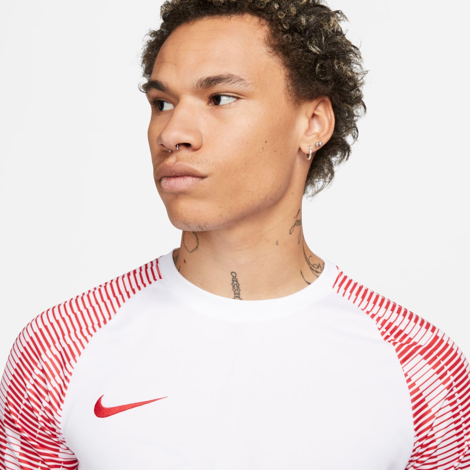 Nike M NK DF Academy JSY SS Men's Jersey - Medaid International