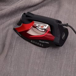 Russell Hobbs Steam Iron One Temperature - Medaid International