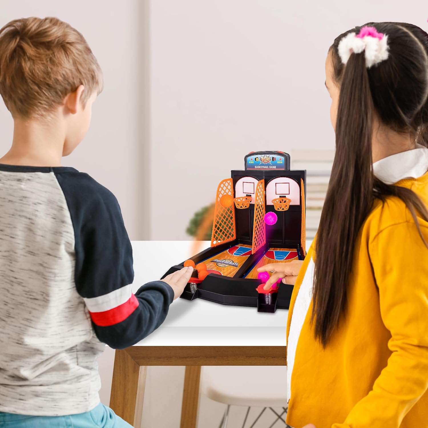 Basketball table - Medaid International