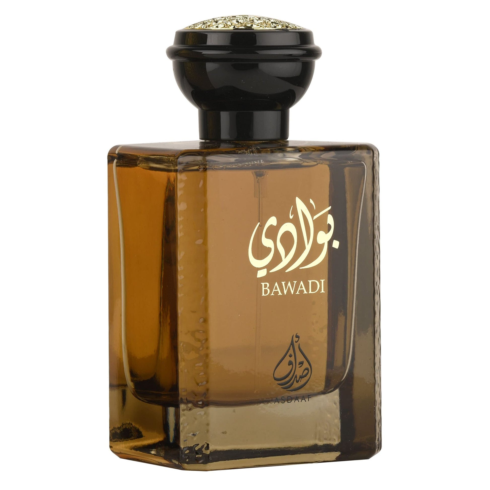 Lattafa Asdaaf Bawadi Eau De Parfum Spray 3.4 Oz - Medaid International