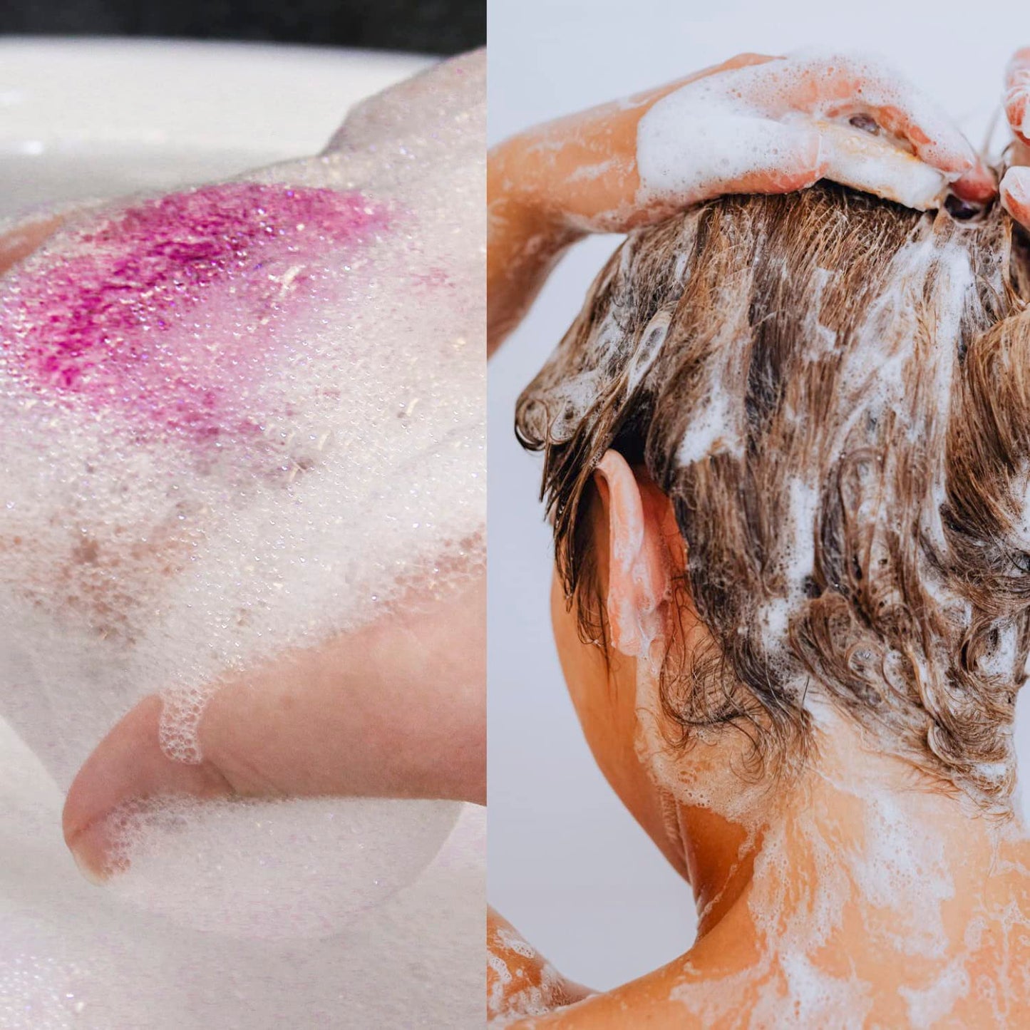 Body & Earth Gift Baskets for Women Bath and Body Set for Her, Cherry Blossom & Jasmine Spa Gifts for Women Christmas Gifts, Regalos Para Mujer - Medaid International