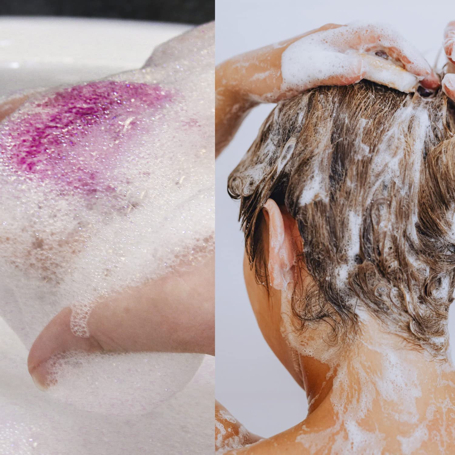 Body & Earth Gift Baskets for Women Bath and Body Set for Her, Cherry Blossom & Jasmine Spa Gifts for Women Christmas Gifts, Regalos Para Mujer - Medaid International