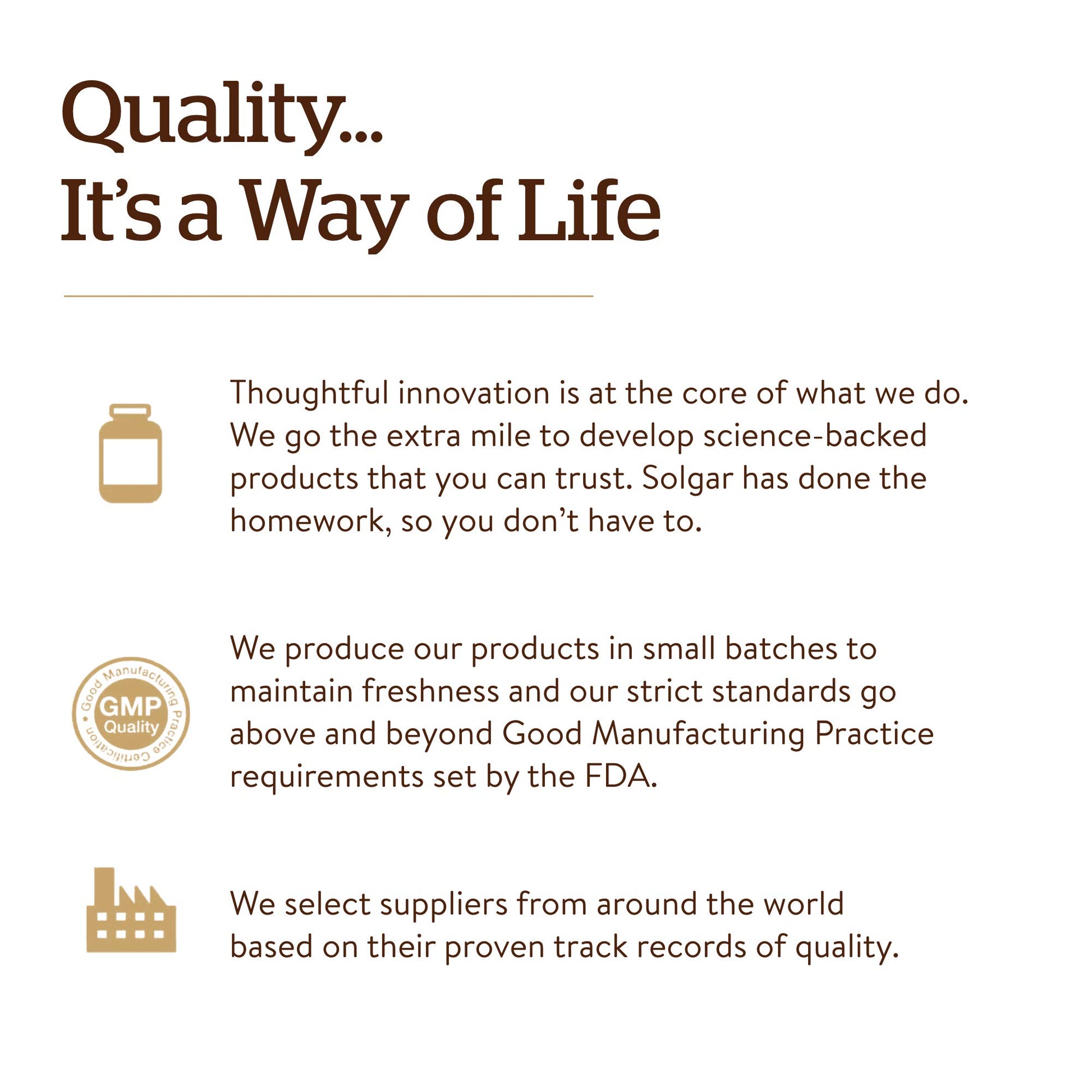 Solgar Alpha Lipoic Acid 200 mg, 50 Vegetable Capsules - Antioxidant Support - Helps to Recycle Glutathione, Vitamin C & E, CoQ-10 - Non-GMO, Vegan, Gluten Free, Dairy Free, Kosher - 50 Servings - Medaid International