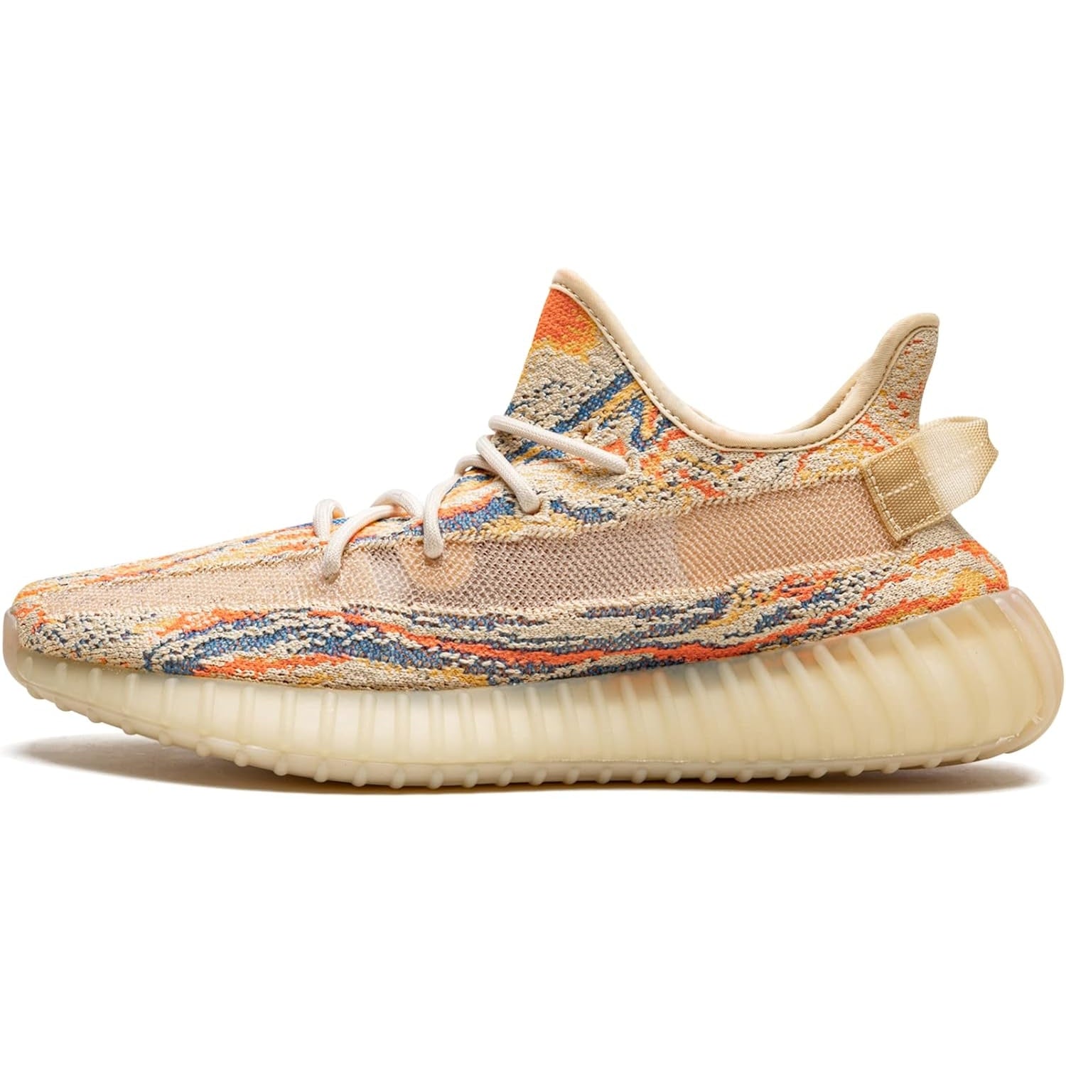 Adidas Men's Yeezy Boost 350 V2 Track & Field Shoe [US Imported] - 100% Authenticity Guarantee - Medaid - Lebanon