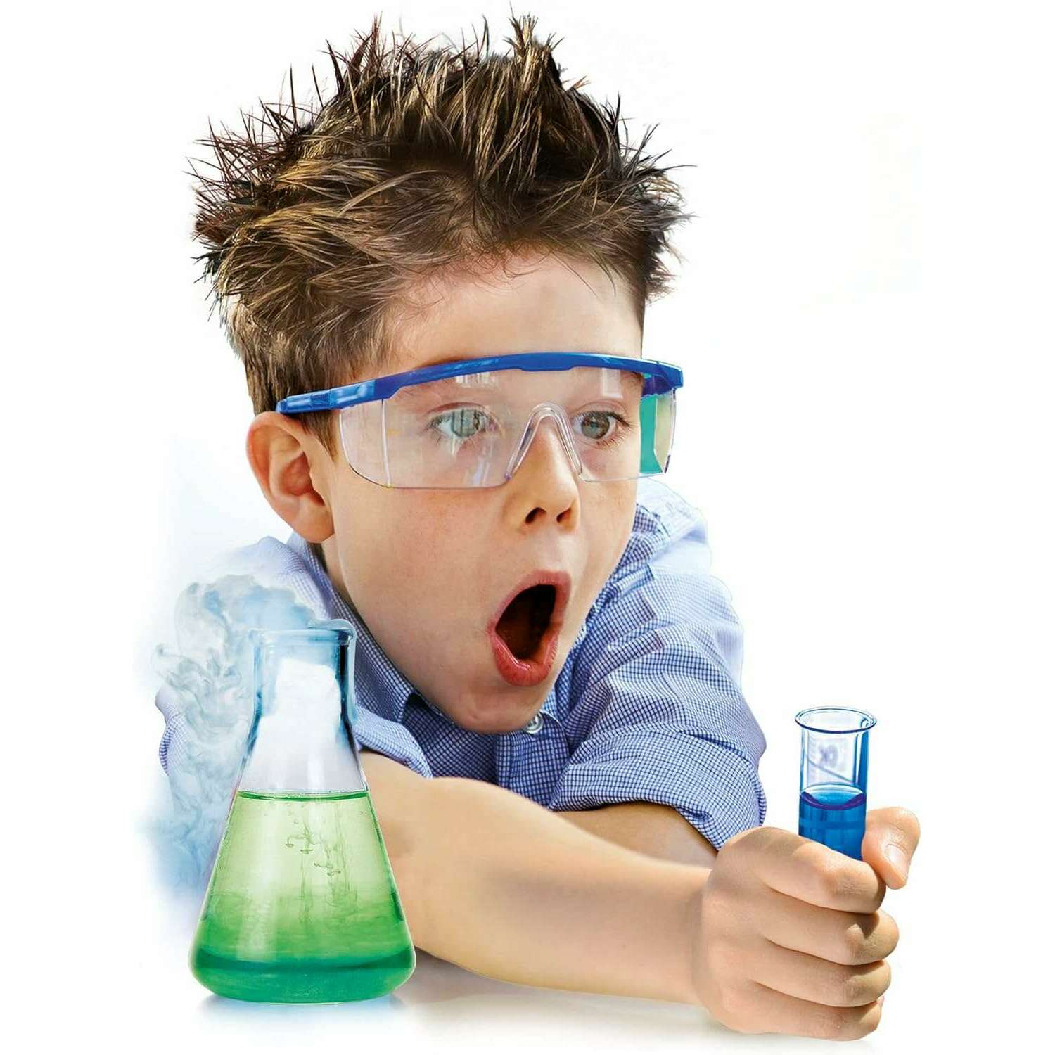 La Chimie Surprenante - FR - Medaid International