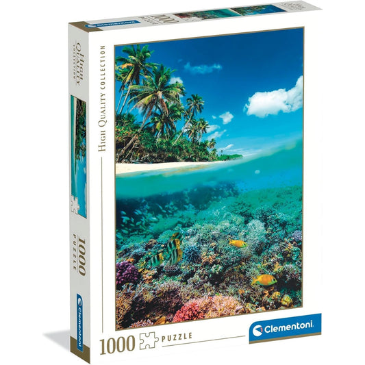 PZL 1000 HQC SUMMER PARADISE 2025 - Medaid International