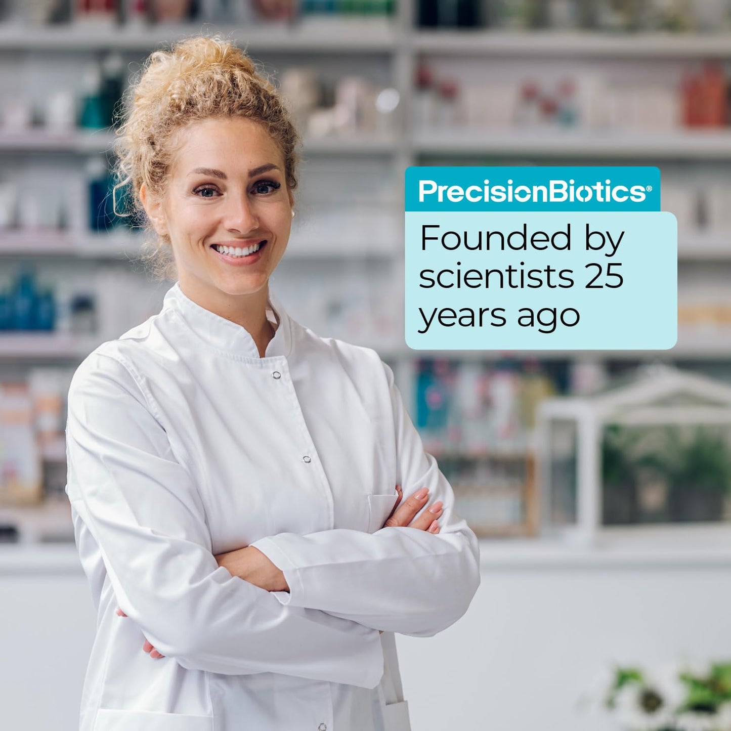 Alflorex Precision Biotics by Alimentary Health - Medaid International