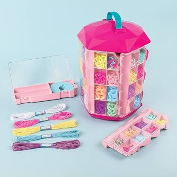 5 In 1 Activity Tower ‚Äì Wide Box - Medaid International