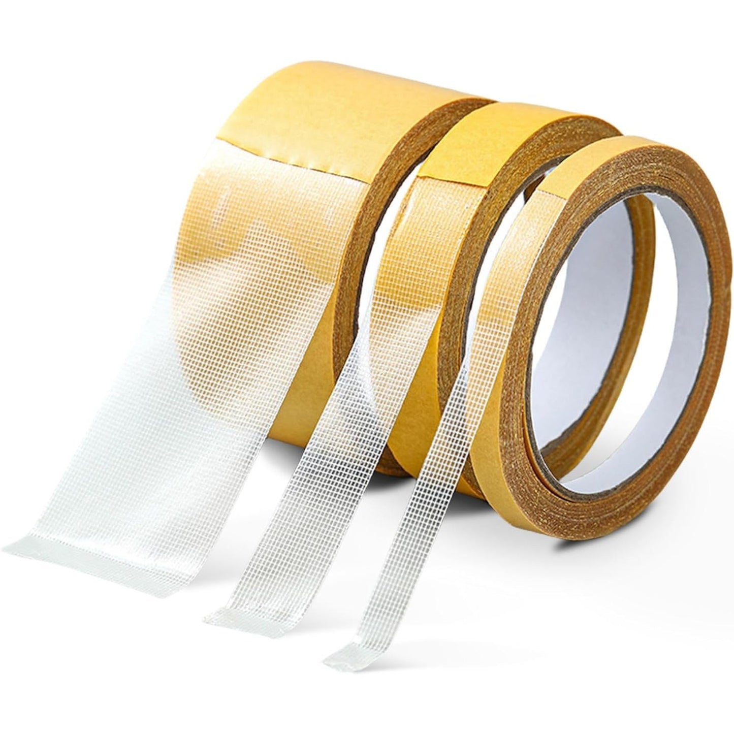 Double Sided Fabric Tape - Medaid International