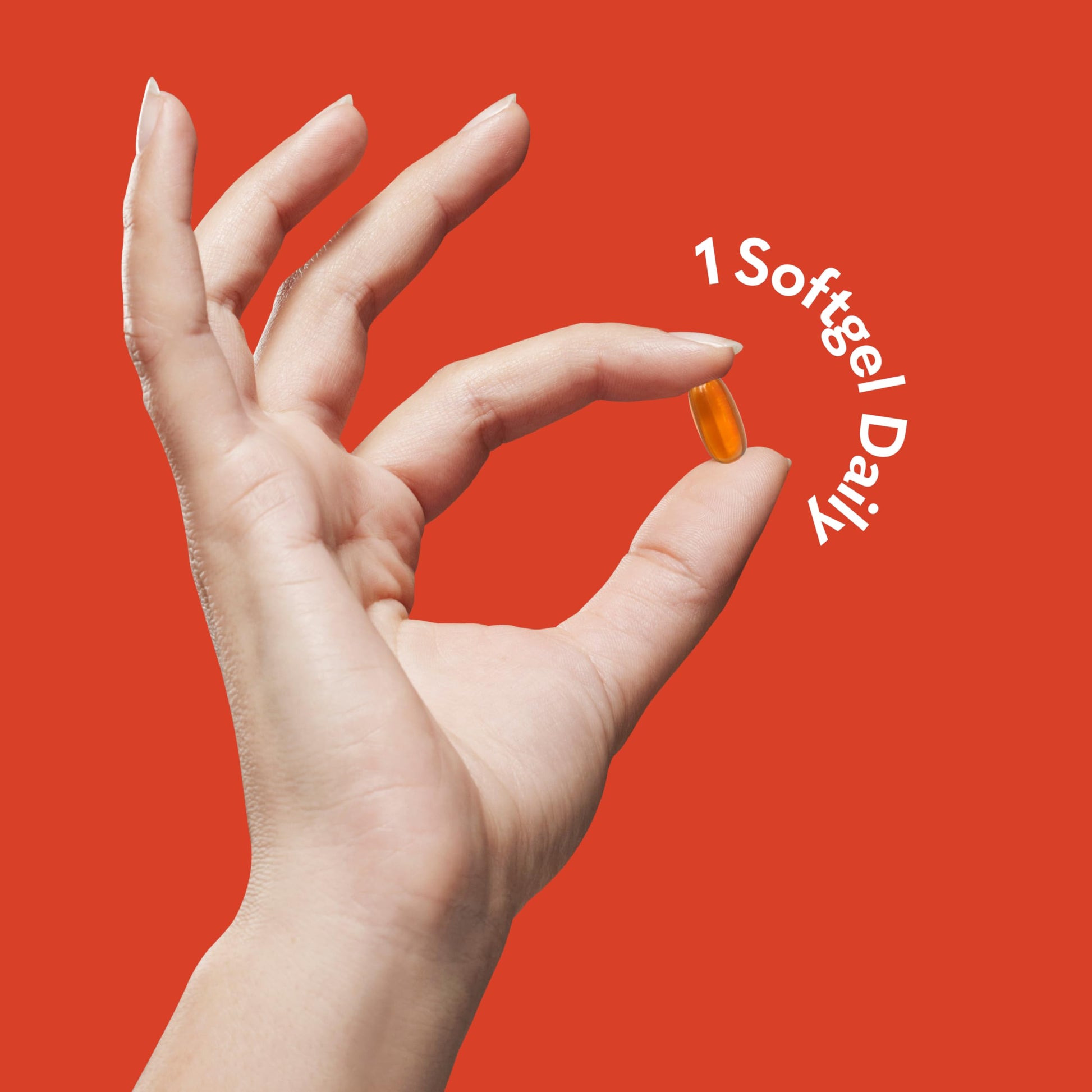 Garden of Life Dr. Formulated Norwegian Salmon Oil - Dietary Supplement - Full Spectrum Omega-3 EPA, DHA, DPA - Fish Oil from Norwegian Fjords - for Heart Health - 60 Softgels - Medaid International