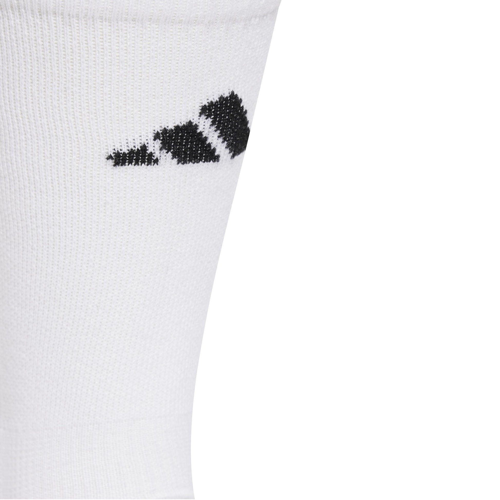 adidas Performance ClimaCool (3 Pack) Cushioned Crew Socks - White - Medaid International