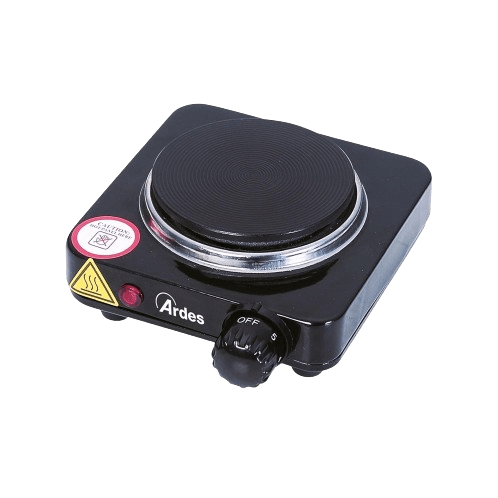 1000 Watts Electric Hot Plate - Medaid International