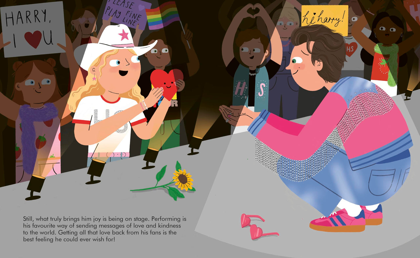 Little People, BIG DREAMS: Advent Calendar Book Collection: 2025 Edition - Medaid International