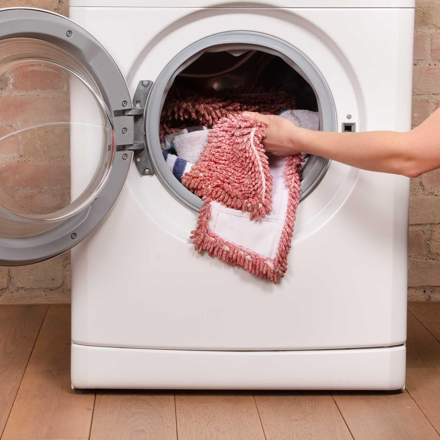 VILEDA Style Chenille Bodenwischer - Medaid International