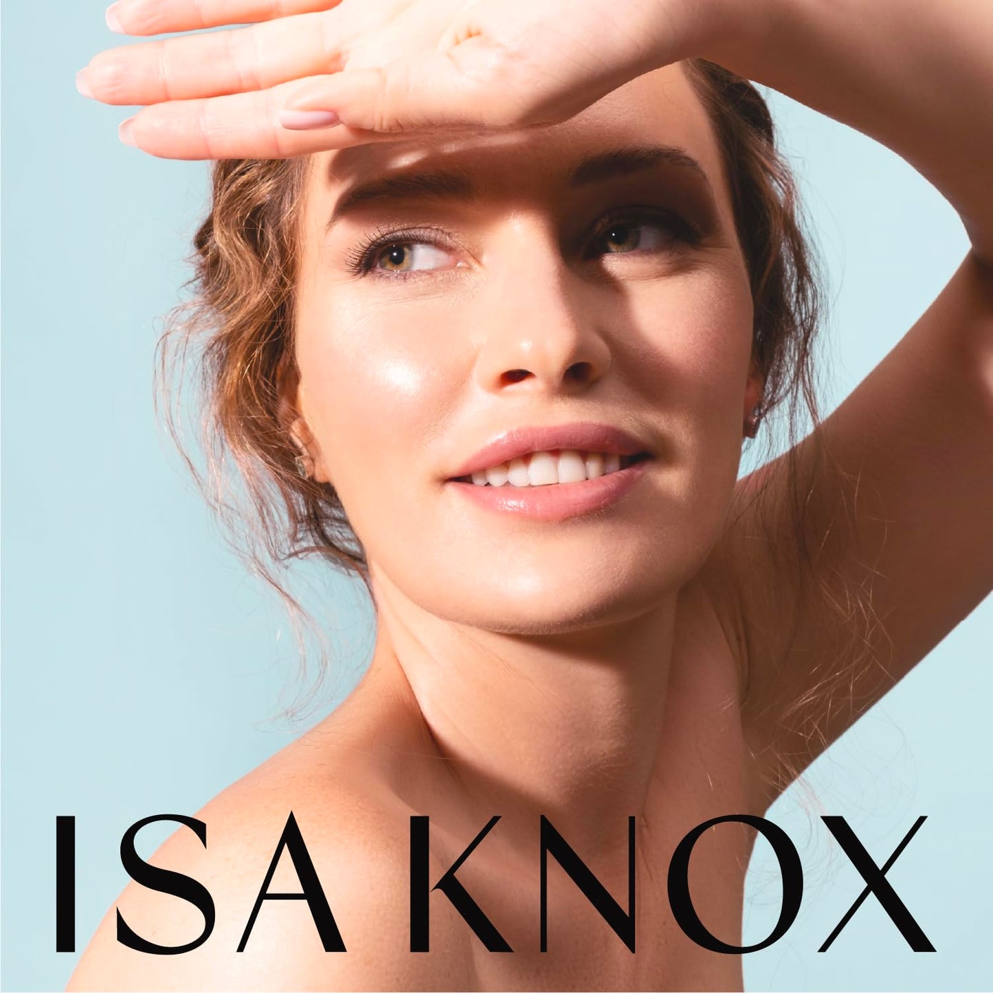 Isa Knox UV SUN PRO Sheer Mineral Sunscreen (1.7 fl oz) - Korean Skincare,SPF 50 Broad-Spectrum, Matte Finish, Water-Resistant, Anti-Aging with Smart Retino Formula, Niacinamide & Jakyang Extract. - Medaid International