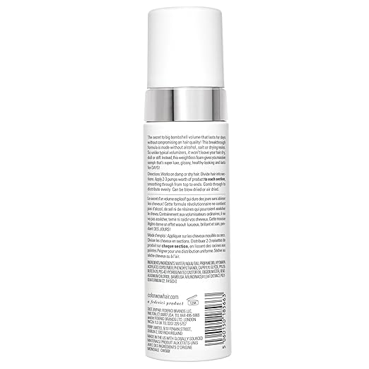 WOW Xtra Large Bombshell Volumizer - Medaid International