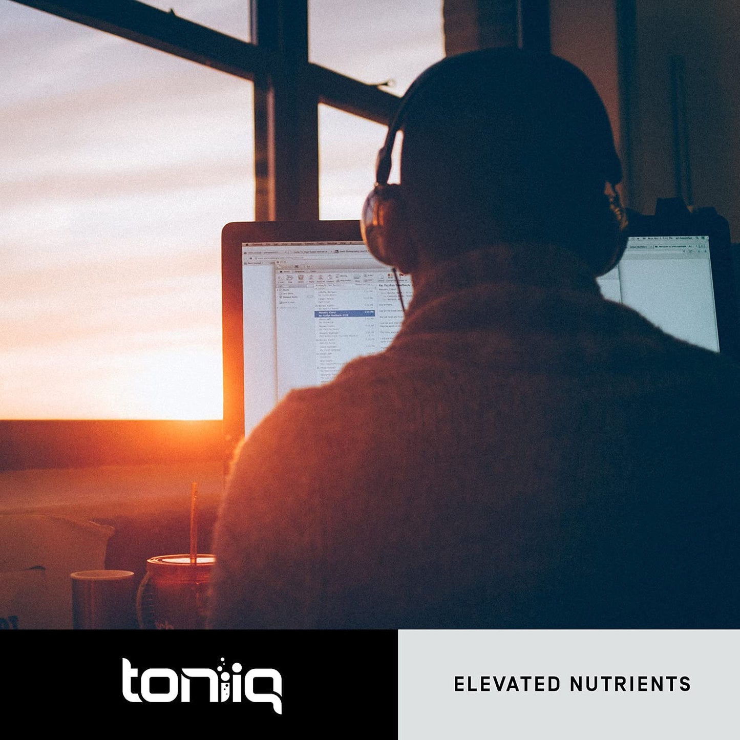 Lion’s Mane - Ultra High Potency 10:1 Extract with 30% Polysaccharides - Highly Concentrated & Bioactive - Third-Party Lab Tested - 120 Capsules - Medaid International