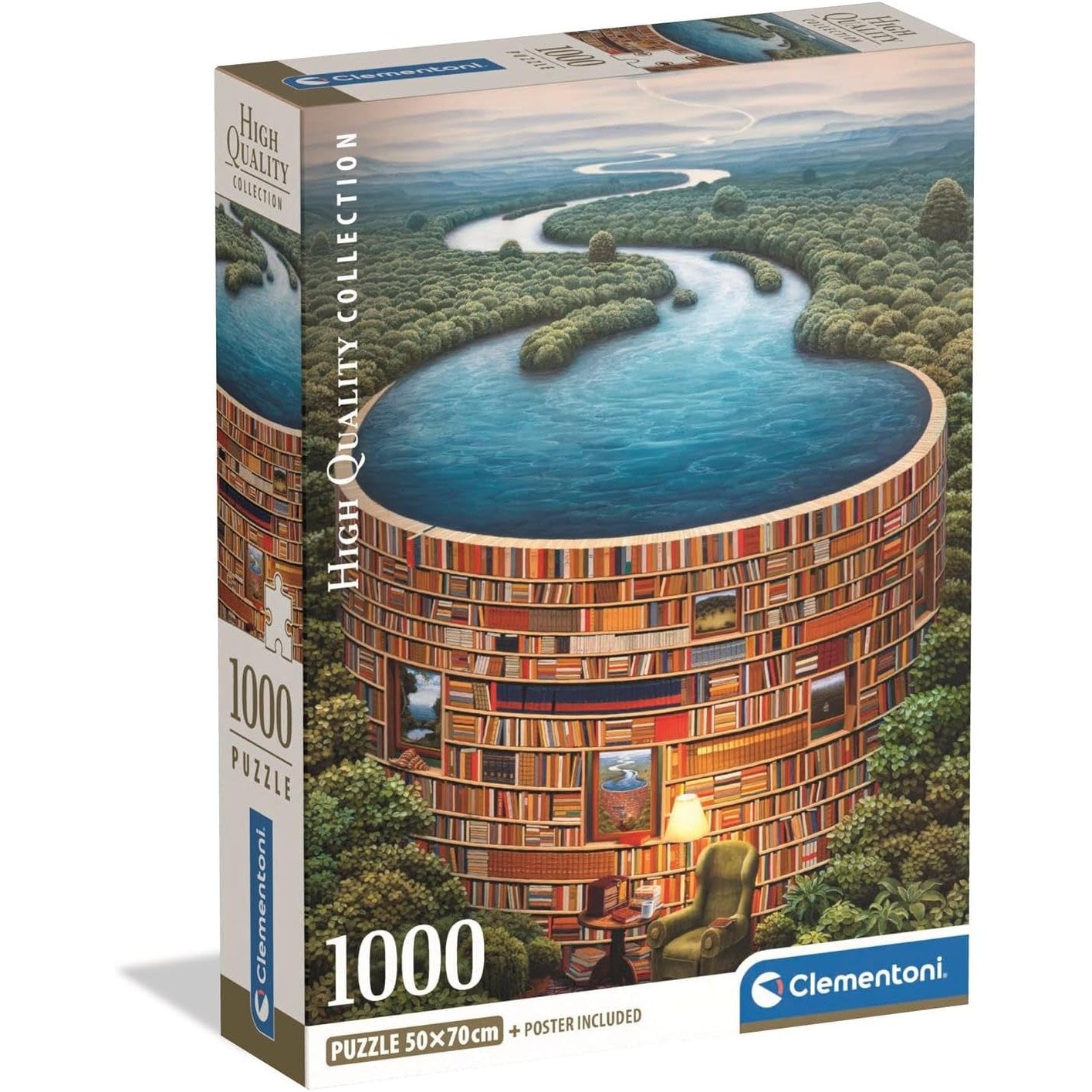 Bibliodame - Medaid International