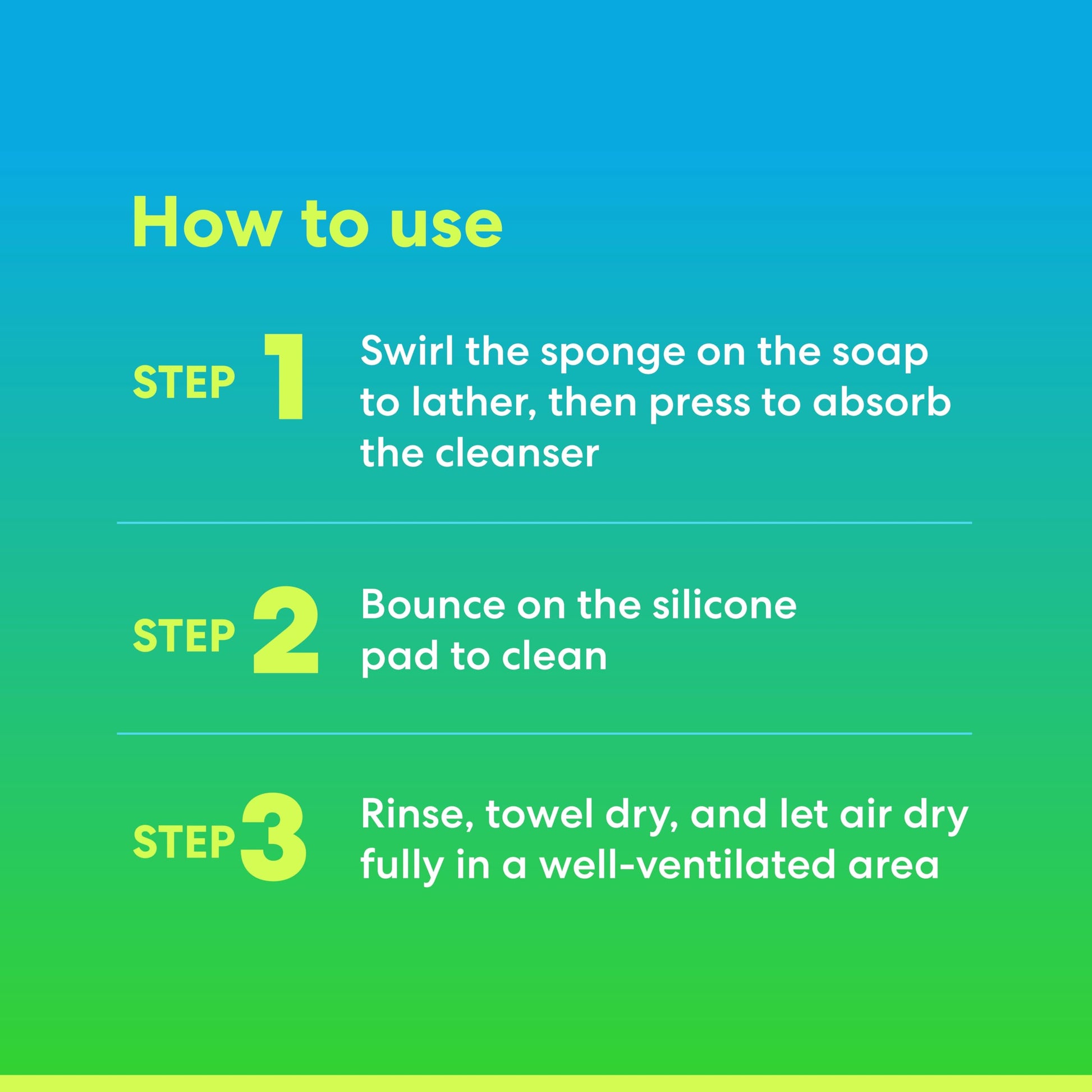 Beautyblender® | Blendercleanser® Solid Unscented Makeup Sponge & Brush Cleanser + Silicone Scrub Mat | Professional Cleansing Tool, Makeup Sponge Cleaner, Vegan & Cruelty Free, Made in USA - Medaid International