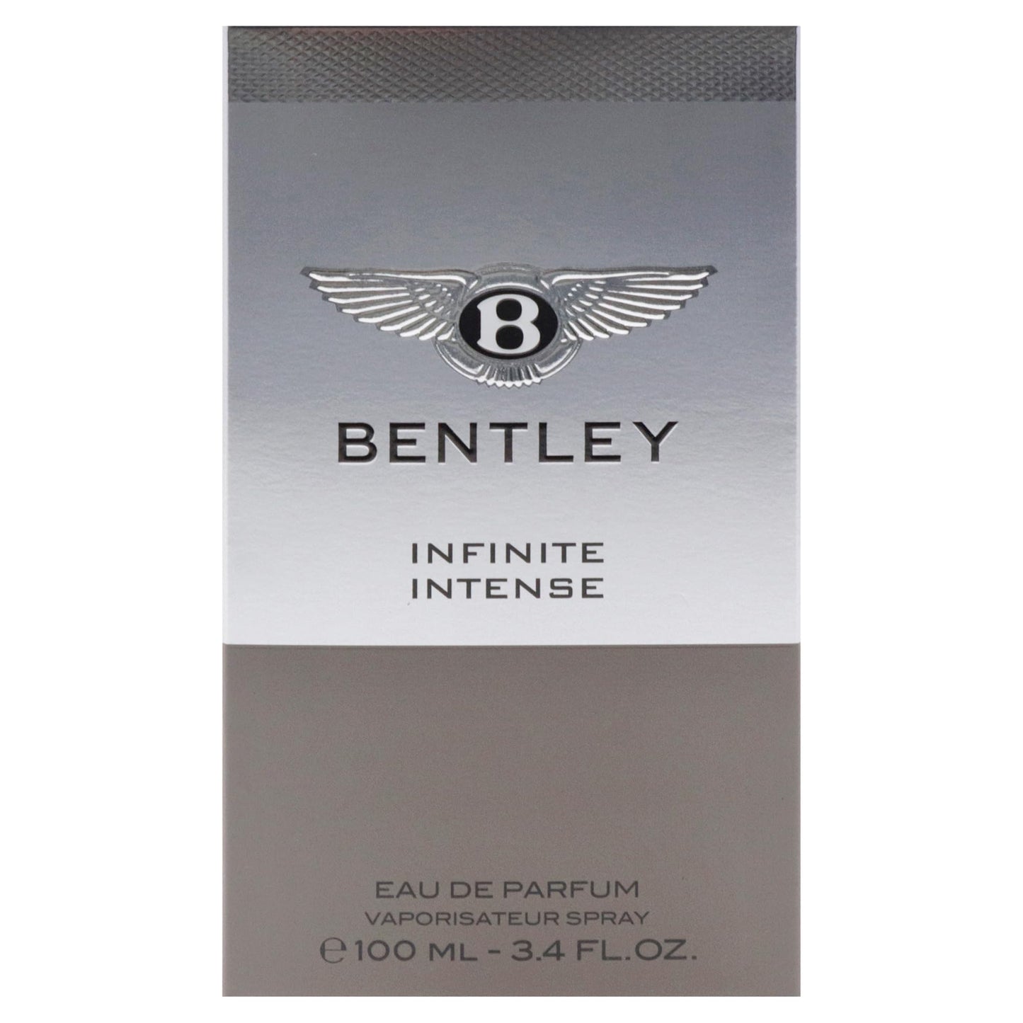 Bentley Infinite Intense Men's Eau de Parfum Spray, 3.4 Ounce - Medaid International