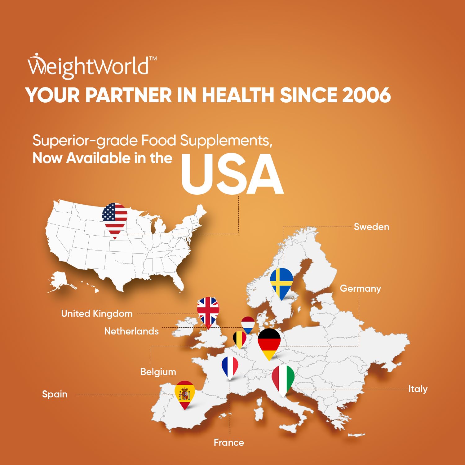 WeightWorld Vitamin D3 K2-240 Vegan Tablets (8 Months Supply) - Vitamin D3 4000 IU (100mcg) & Vitamin K2 (MK7) (125mcg) - Vitamin D Supplement for Women & Men - Gluten-Free - Medaid International