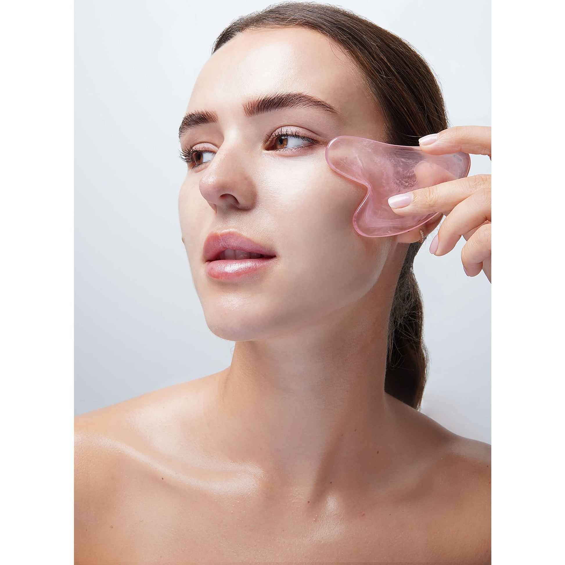 Brushworks Resin Roller & Gua Sha - Medaid International