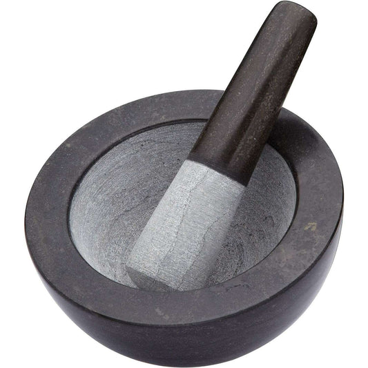 MasterClass Quarry Granite Mortar and Pestle - Medaid International
