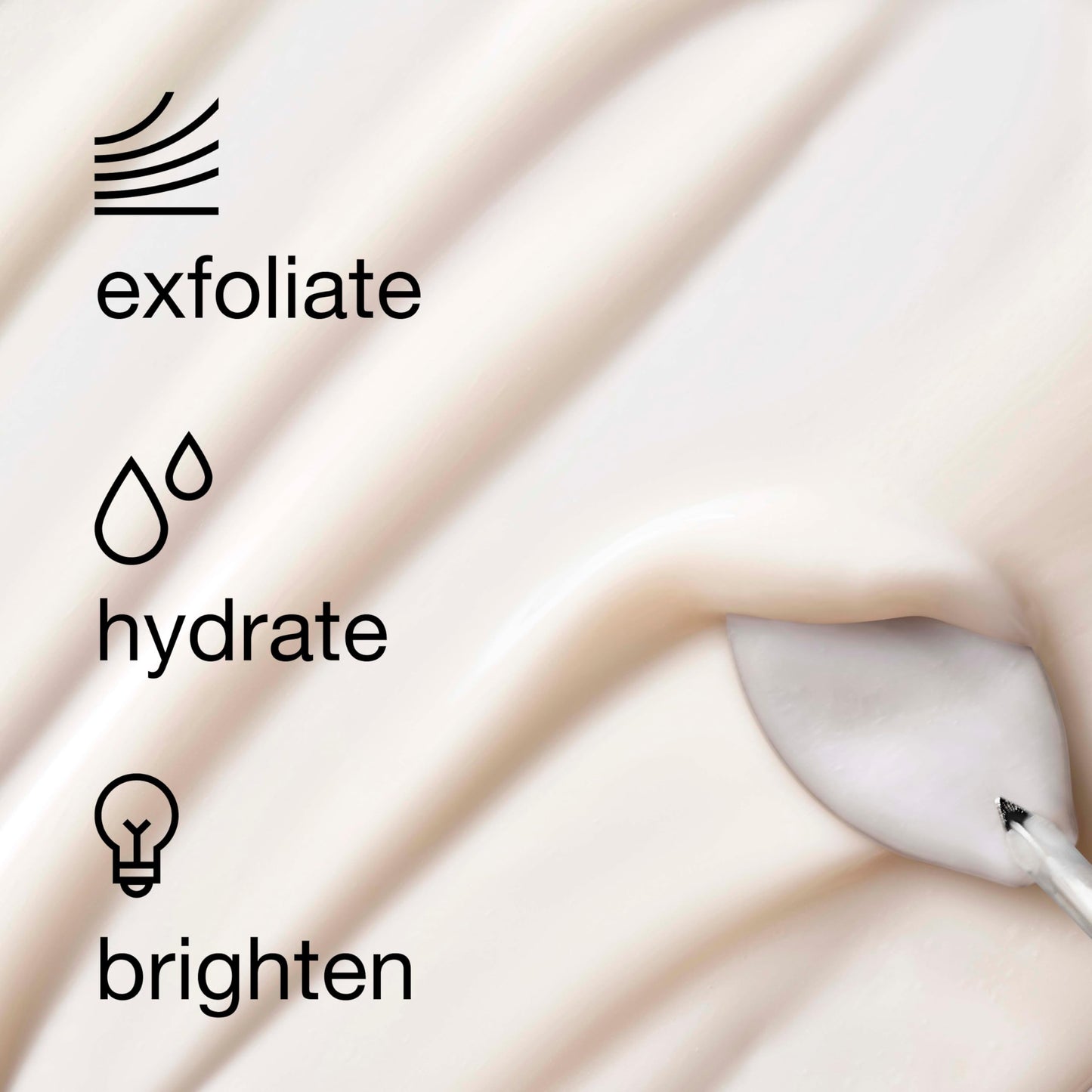 Clinique Moisture Surge Active Glow Serum with Lactic Acid, Hyaluronic Acid + Vitamin C | Hydrating, Lightweight + Oil Free, 1 fl. oz. - Medaid International