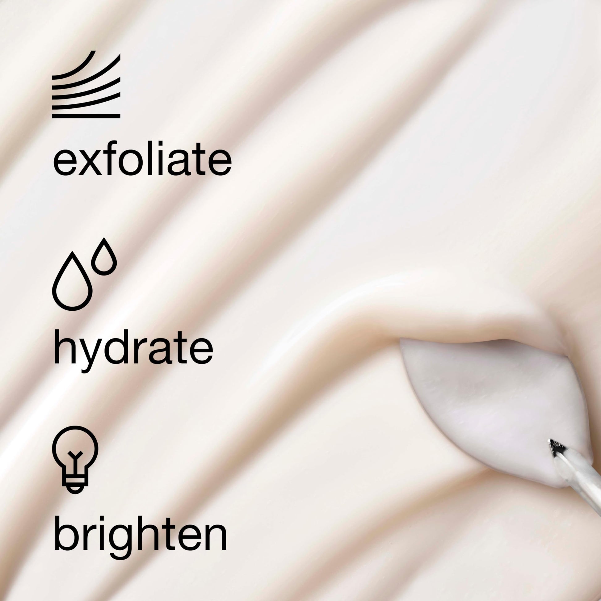 Clinique Moisture Surge Active Glow Serum with Lactic Acid, Hyaluronic Acid + Vitamin C | Hydrating, Lightweight + Oil Free, 1 fl. oz. - Medaid International