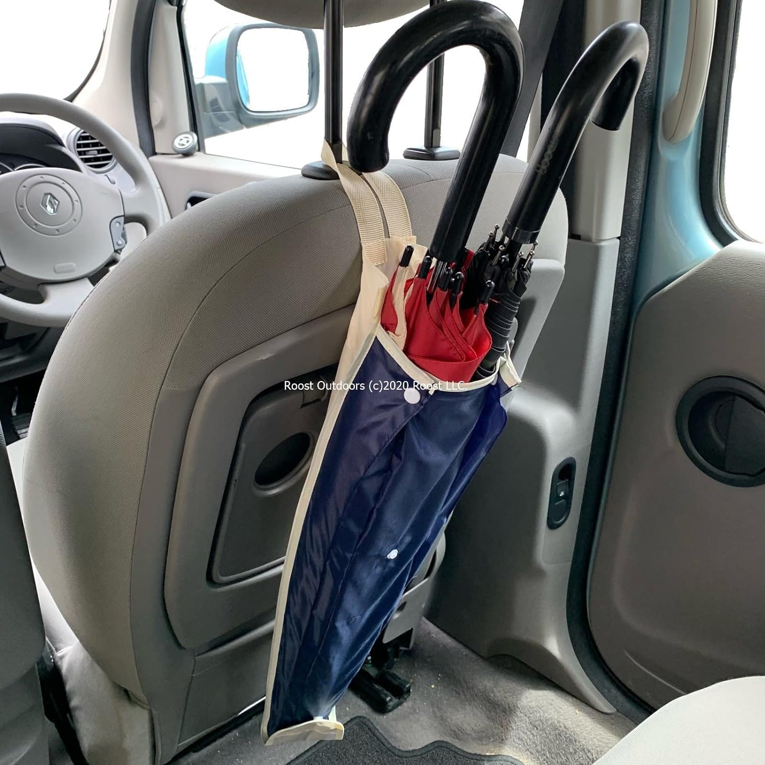 Car Umbrella Holder - Medaid International