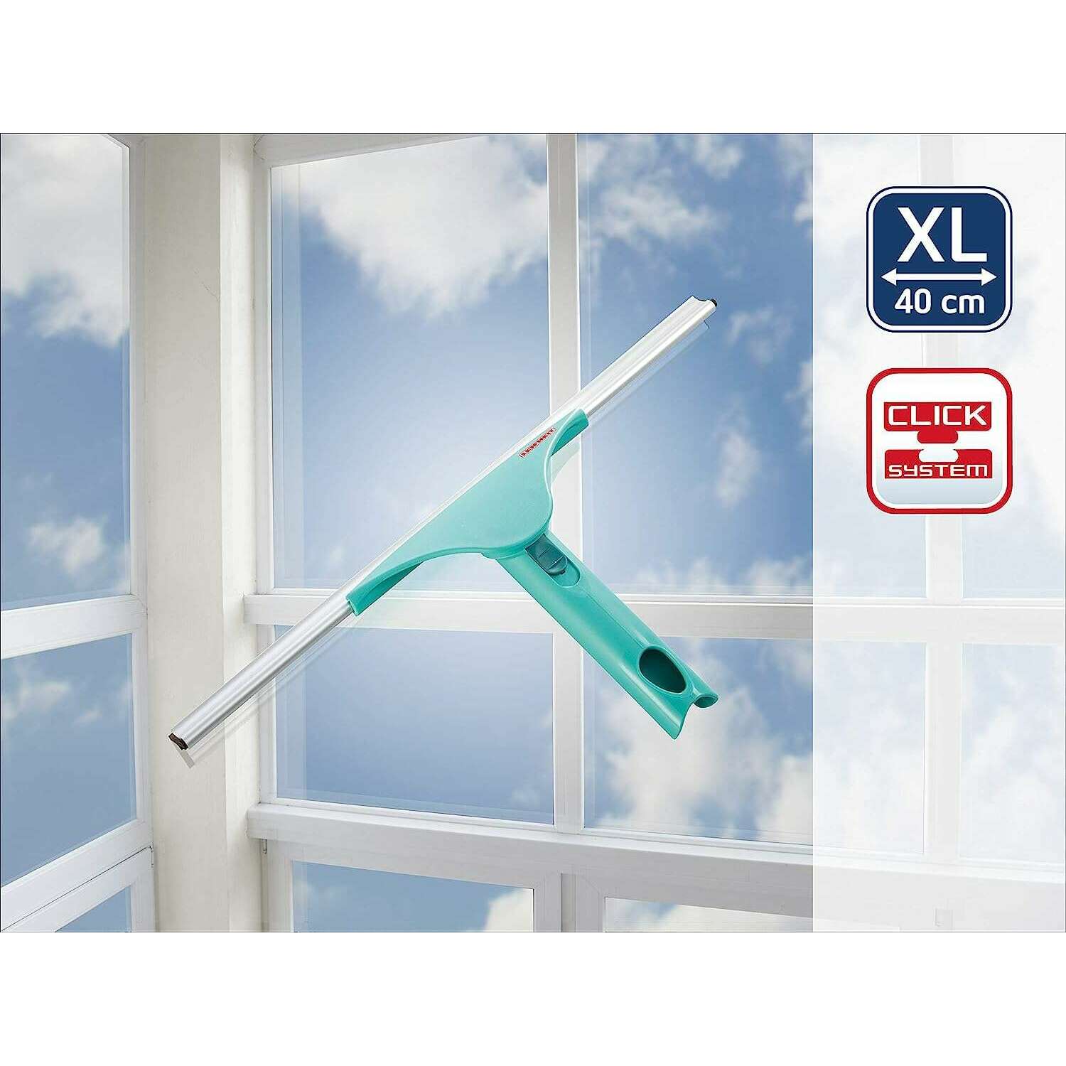 Window squeegee Cleaning Wipe - Medaid International
