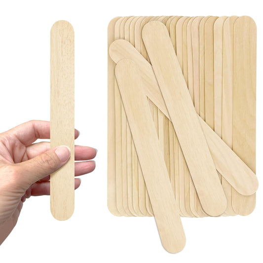 Elephant Wooden Sticks (10 pieces) ELNF118 - Medaid