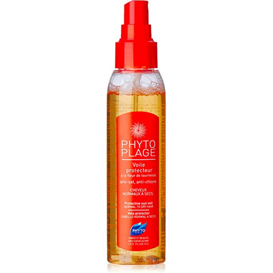 PHYTOPLAGE Voile protecteur anti-sel, anti-chlore 125ml - Medaid International