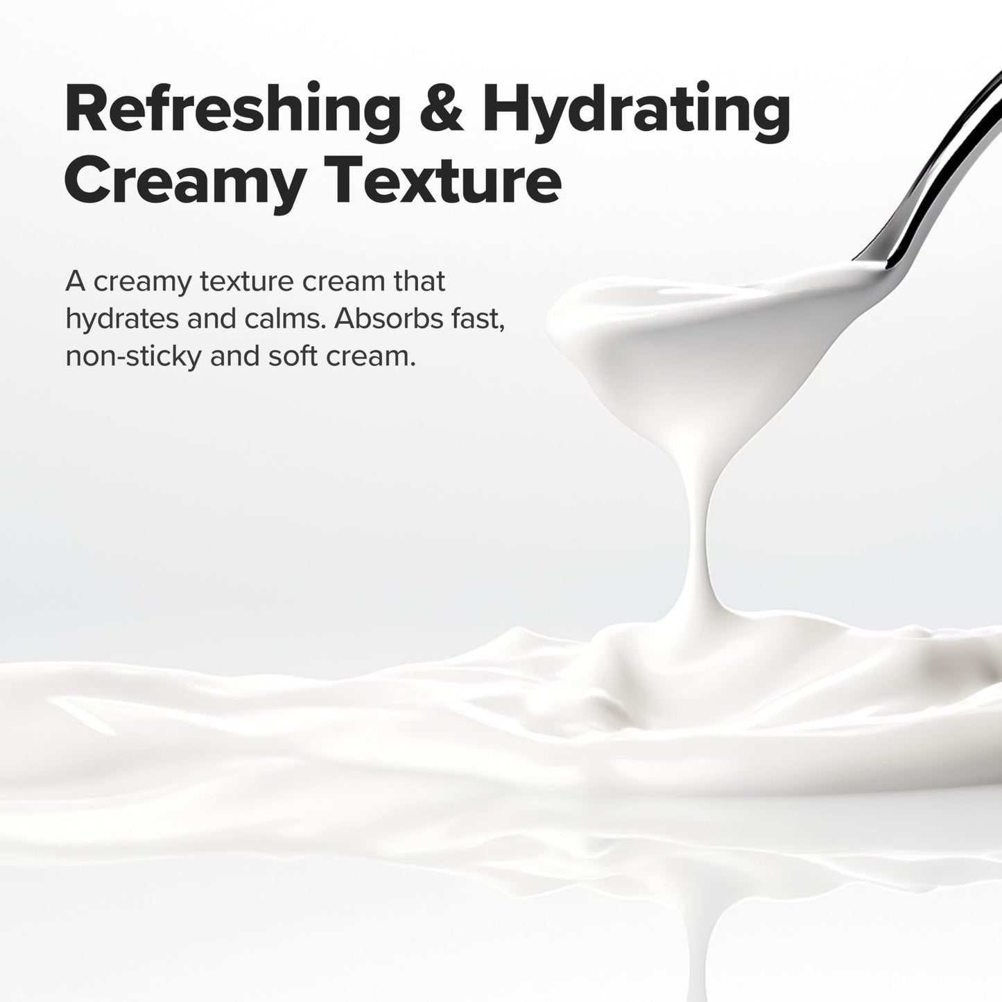 Beauty of Joseon Dynasty Cream Hydrating Face Moisturizer for Dry, Sensitive Skin, Korean Skincare for Men and Women 100ml, 3.38 fl.oz - Medaid International