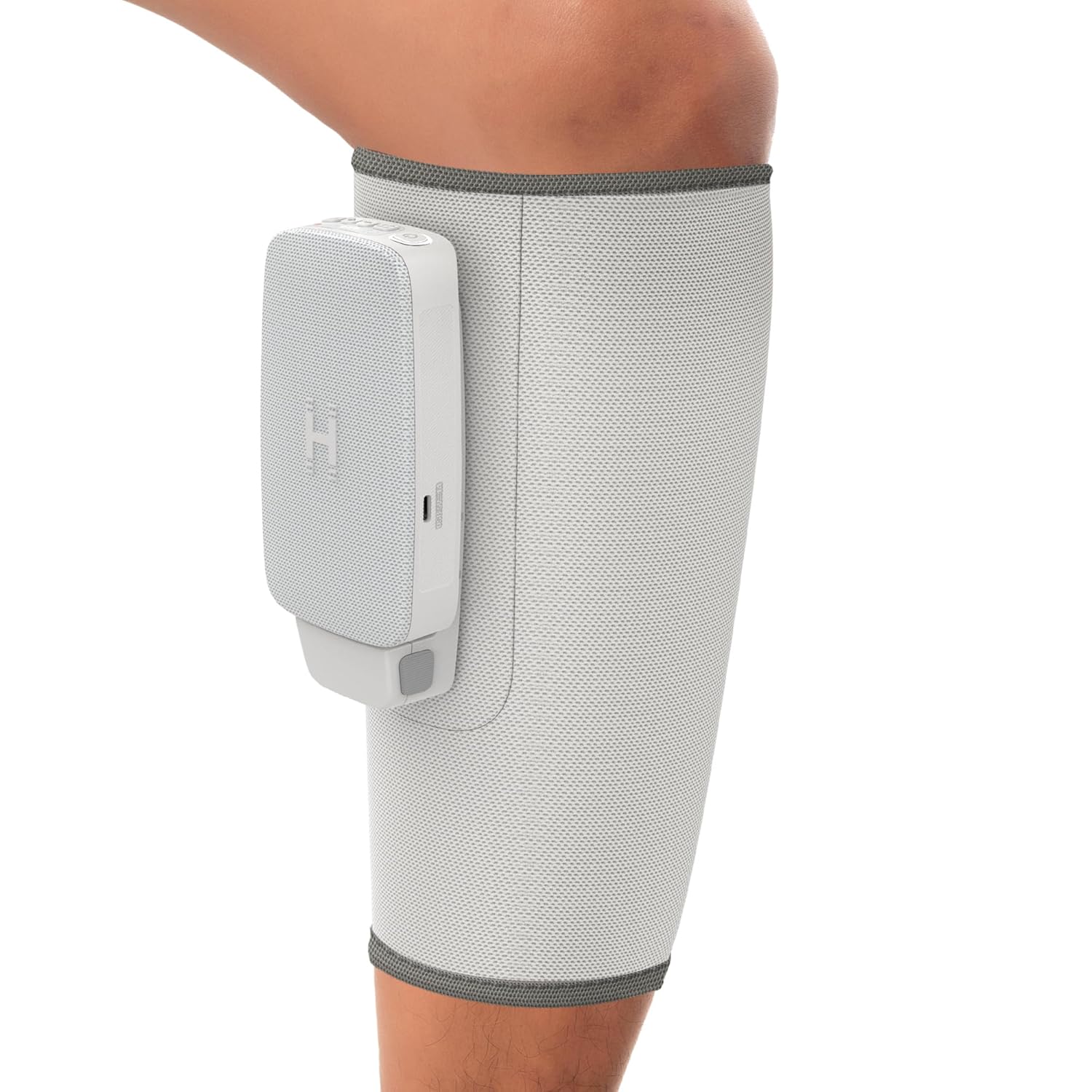 Modulair Controller & Calf Support Wrap. - Medaid International