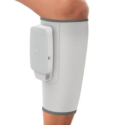 Modulair Controller & Calf Support Wrap. - Medaid International
