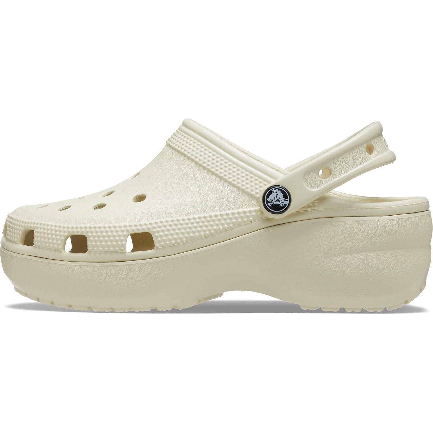 Crocs Classic platform clog-W womens Clog - Medaid