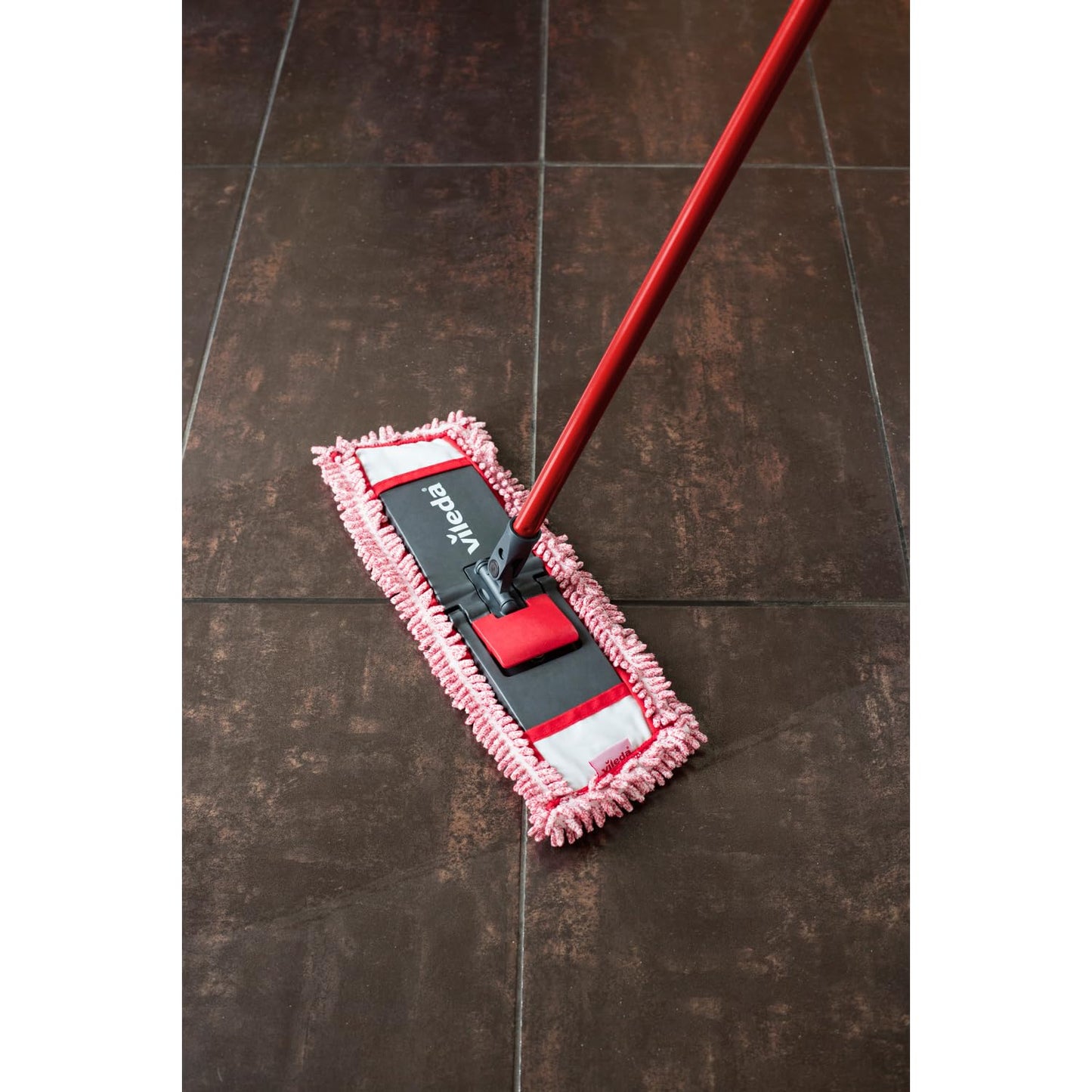 VILEDA Style Chenille Bodenwischer - Medaid International