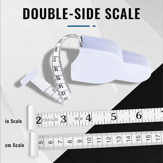 Body Measuring Tape - Medaid International