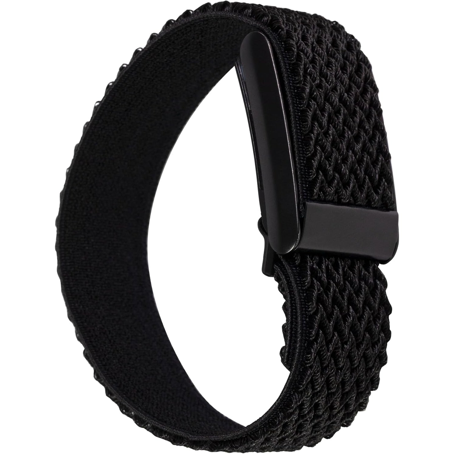 The Fresh Strap- Fitness Tracking Whoop Strap Band Replacement Compatible with Whoop 4.0 and Whoop 3.0 - Odor Resistant, Breathable Nylon, Whoop 4.0 Accessory - Medaid