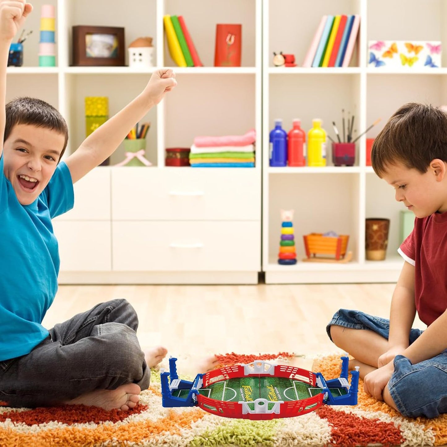 Soccer Table Game - Medaid International