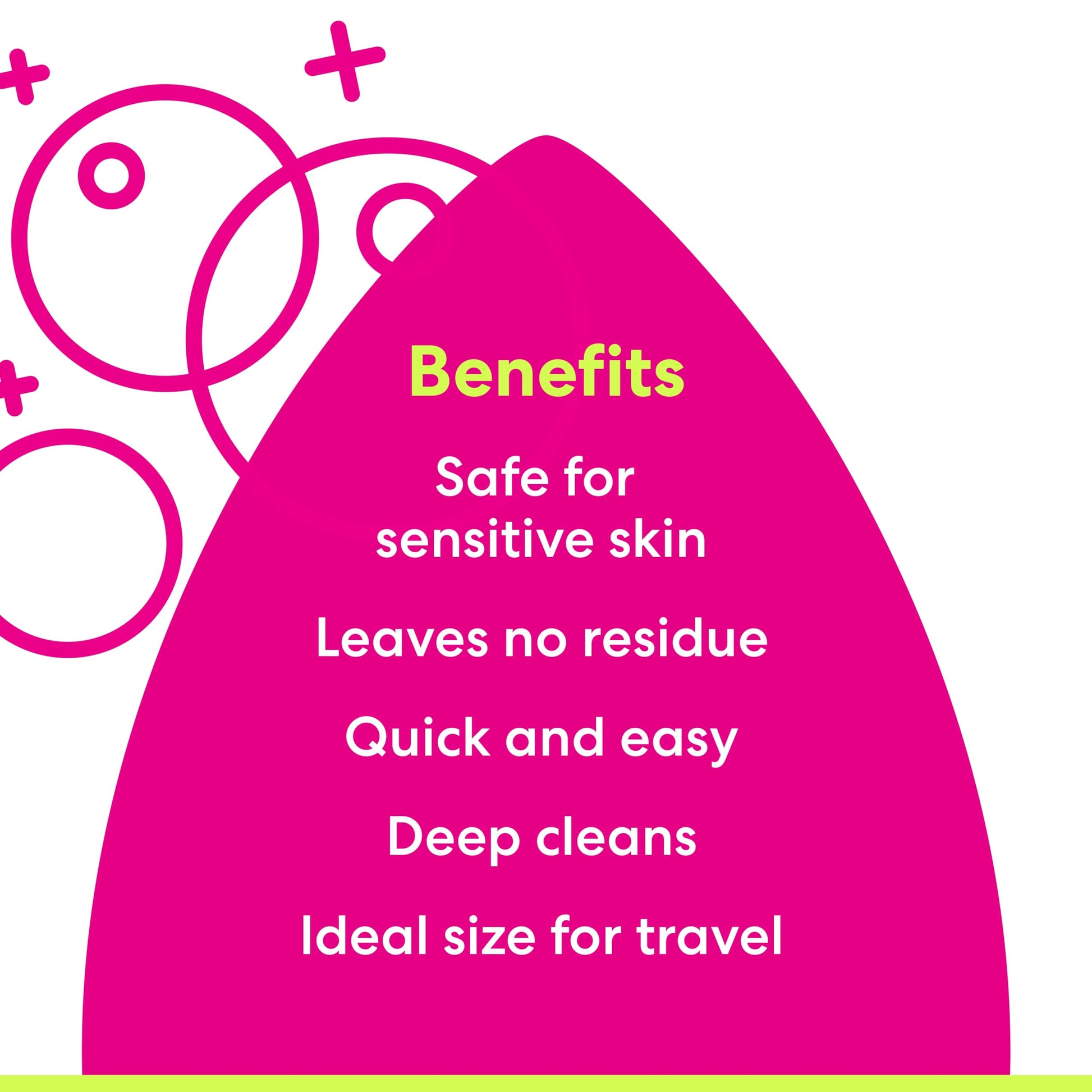 Beautyblender® | Blendercleanser® Solid Unscented Makeup Sponge & Brush Cleanser + Silicone Scrub Mat | Professional Cleansing Tool, Makeup Sponge Cleaner, Vegan & Cruelty Free, Made in USA - Medaid International